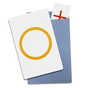 Matching ESP Card