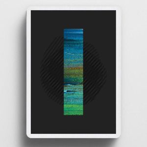 MATERIA - Deep Sea by Cardistry Touch