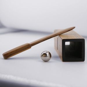 Melting Ball Illusion 