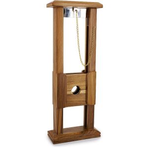 Mini Guillotine 