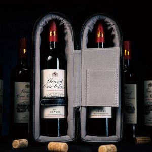 Miracle Wine Bottles Carrying Bag by TCC  