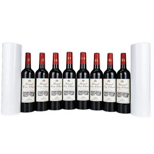 Miracle Wine Bottles Carrying Bag by TCC  