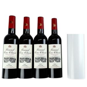 Miracle Wine Bottles Carrying Bag by TCC  