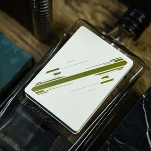 Speciale carte Odyssey Genesys - White and Golden