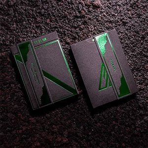 Speciale carte Odyssey Anthem