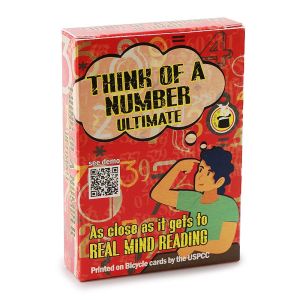 Pensa un numero - Ultimate