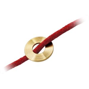 Ring On Rope 