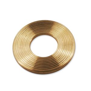 Ring On Rope 
