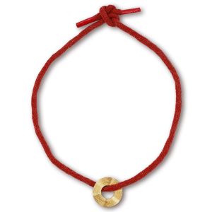 Ring On Rope 