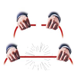 Rope Fusion