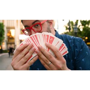 Stretch Deck by Kyle Purnell