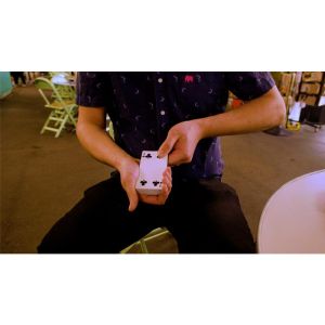 Stretch Deck by Kyle Purnell