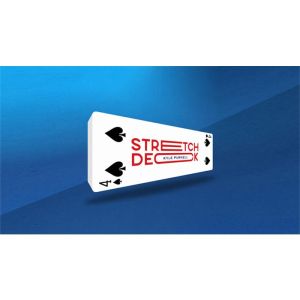 Stretch Deck by Kyle Purnell