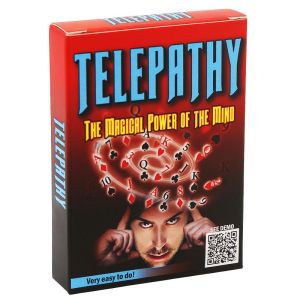 Telepathy 