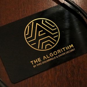 The Algorithm