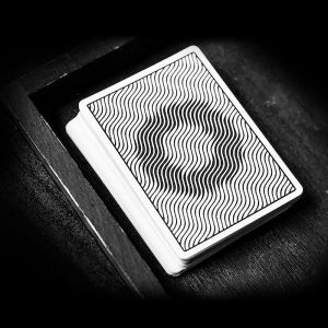 Speciale carte Waves Playing Cards
