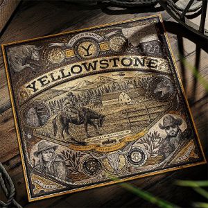 Yellowstone Jigsaw Puzzle