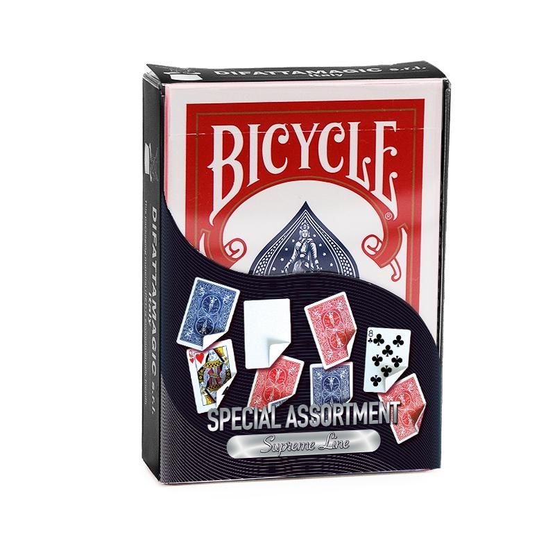 Foto Bicycle - Supreme Line - Special Assortment