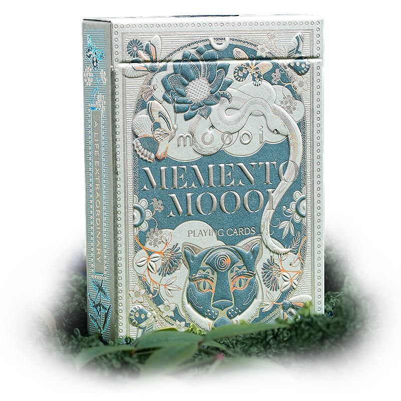 Foto Moooi Memento by Theory11
