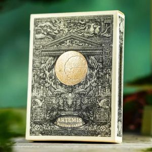 Artemis Artist Boxset by Ark