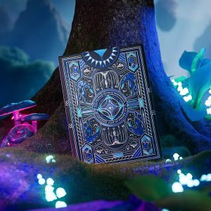 Avatar Playing Cards by Theory11