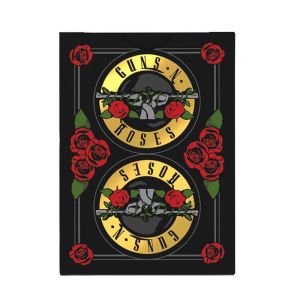 Bicycle - Guns N Roses