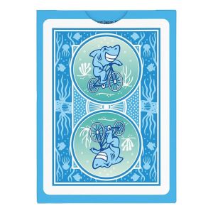 Bicycle - Under the Sea Playing Cards