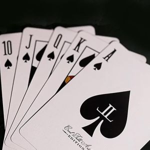 Bicycle - X Laura London Playing Cards