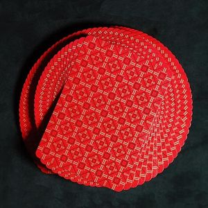 Bicycle - X Laura London Playing Cards