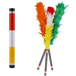 Matching Color Changing Plumes 