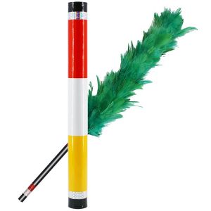 Matching Color Changing Plumes 