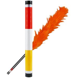 Matching Color Changing Plumes 