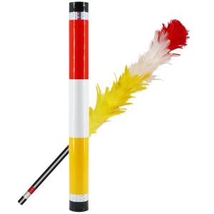 Matching Color Changing Plumes 