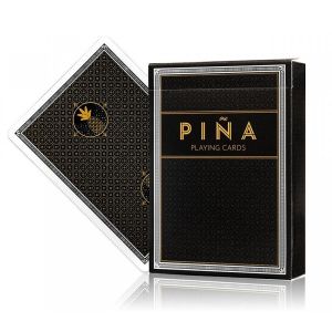  Piña Playing Cards (marked)