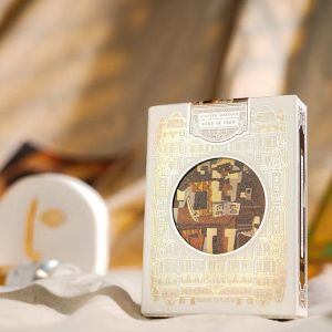 Picasso Playing Cards by 52 MUSÉE - Special Edition