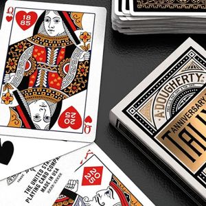Tally Ho 140th Anniversary (Metaluxe)