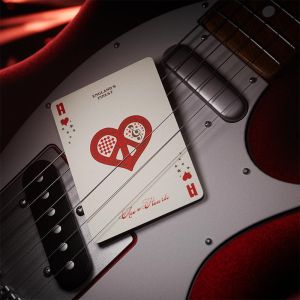 Speciale carte The Rolling Stones Playing Cards